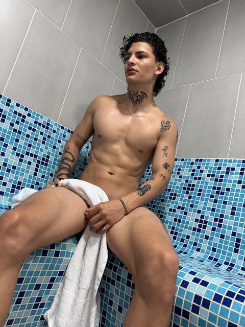 Jordy Fabian